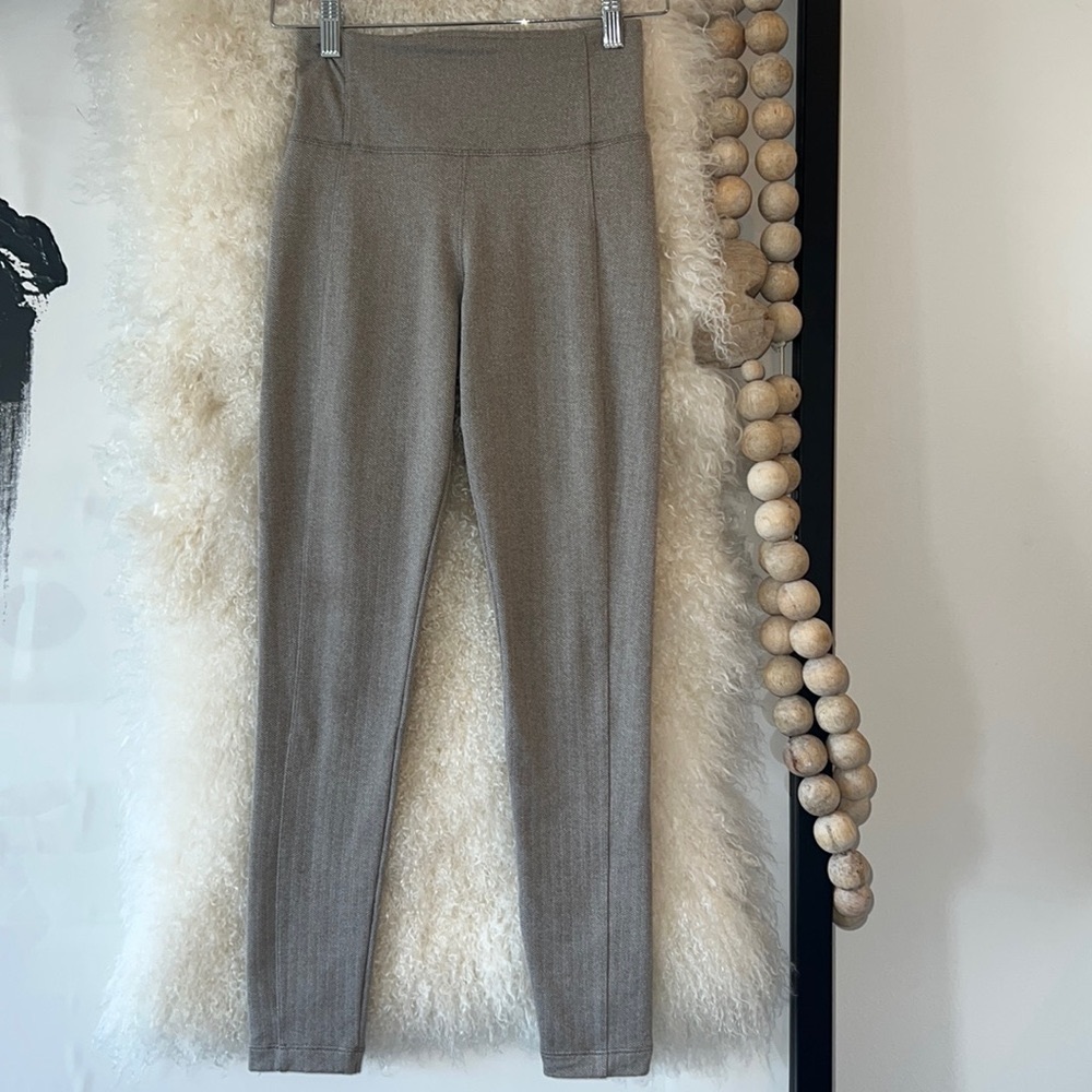 Athleta, Delancey Leggings, XXS
